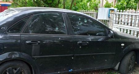 Враг 27 мая беспощадно бил по Днепропетровщине БпЛА, артой, КАБами и ракетой