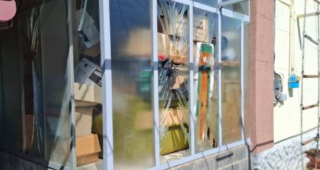 Враг 28 мая почти 40 раз атаковал Днепропетровщину: пострадали 12 человек, среди которых половина &mdash; дети