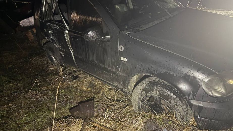 В Самару пойдет под суд водитель, который в нетрезвом состоянии создал ДТП с пострадавшим