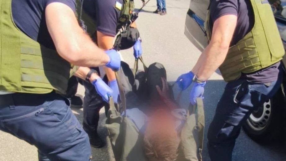 Шестеро поранених на Дніпропетровщині внаслідок обстрілів протягом дня (ФОТО)