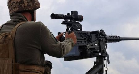 Висока загроза масованого удару РФ по Україні