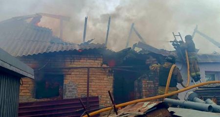 Десятеро поранених: окупанти понад два десятки разів атакували Дніпропетровщину