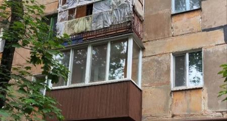 Залишилися лише капц...