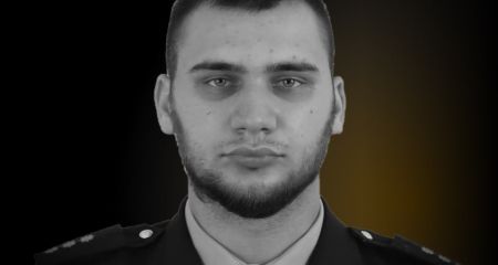 Трагедия в Никопольском районе: во время исполнения обязанностей погиб 27-летний полицейский