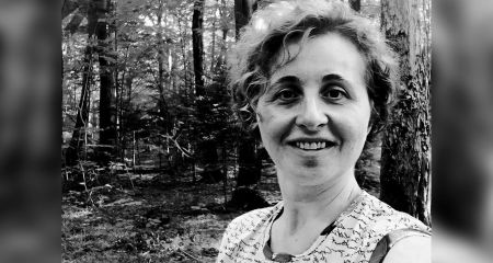 Во время ночной атаки на Днепр погибла работница КП "Теплоэнерго" Наталья Котенкова