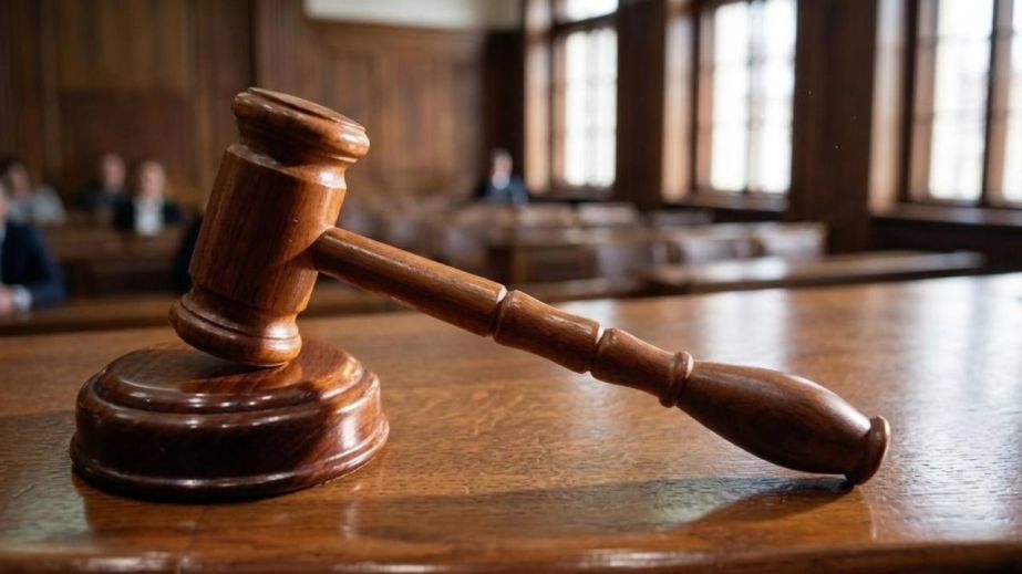 Продал виртуальное свидание за 45 тысяч: в Кривом Роге судили злоумышленника