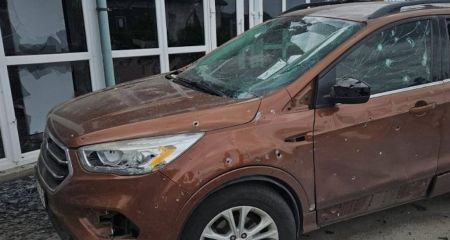 Враг 4 июня нещадно атаковал четыре района Днепропетровщины: есть погибшая и пострадавшие