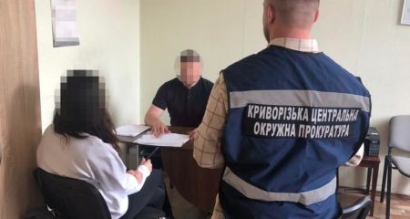 Заборгувала Кривому Рогу понад 5 мільйонів за землю: директорці підприємства загрожує строк