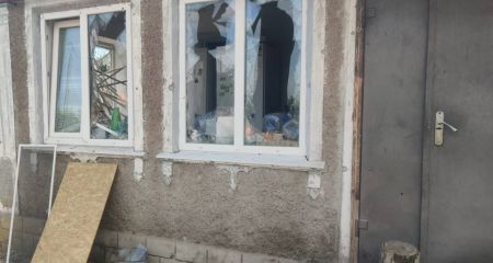 РФ атаковала Днепропетровщину: из-за обстрелов есть погибшие и раненые