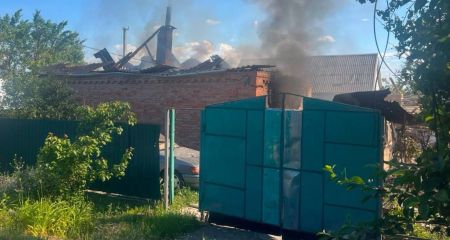Серед поранених підлітків: окупанти майже 40 разів атакували Дніпропетровщину