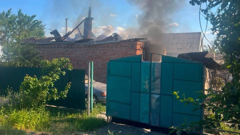 Серед поранених підлітків: окупанти майже 40 разів атакували Дніпропетровщину