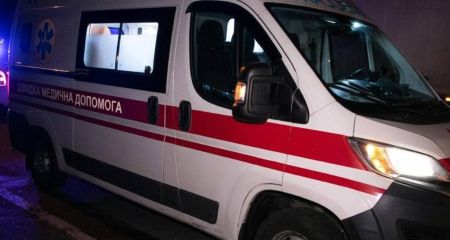 Россияне запустили 12 КАБов по рынку на Днепропетровщине: девять человек ранены (ВИДЕО)