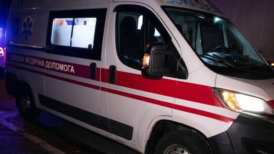 Россияне запустили 12 КАБов по рынку на Днепропетровщине: девять человек ранены (ВИДЕО)