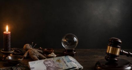 "Снятие порчи" за 22 тысячи гривен: в Кривом Роге осудили многодетную мошенницу
