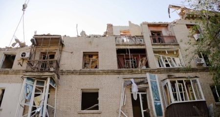 В мае в Украине зафиксировали наибольшее количество жертв среди гражданских с 2022 года