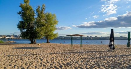Безопасна ли вода на водоемах Днепропетровщины: результаты лабораторных проверок