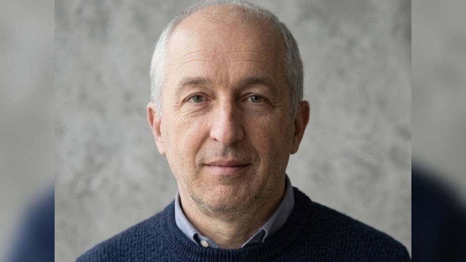 Леонид Халименко стал третьей жертвой удара РФ по Никополю