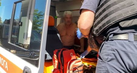 Россияне более 40 раз атаковали Днепропетровщину: ранены (ФОТО)