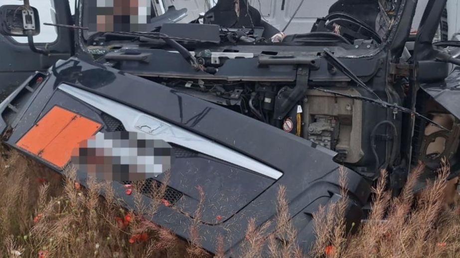 Военный террор Никопольщины: оккупанты убили мужчину и ранили еще четырех человек