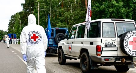 Домой на щите: в Украину репатриировали тела 522 погибших защитников
