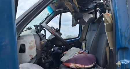 17 раненых и двое погибших: враг 18 июня беспощадно атаковал три района Днепропетровщины (ФОТО)