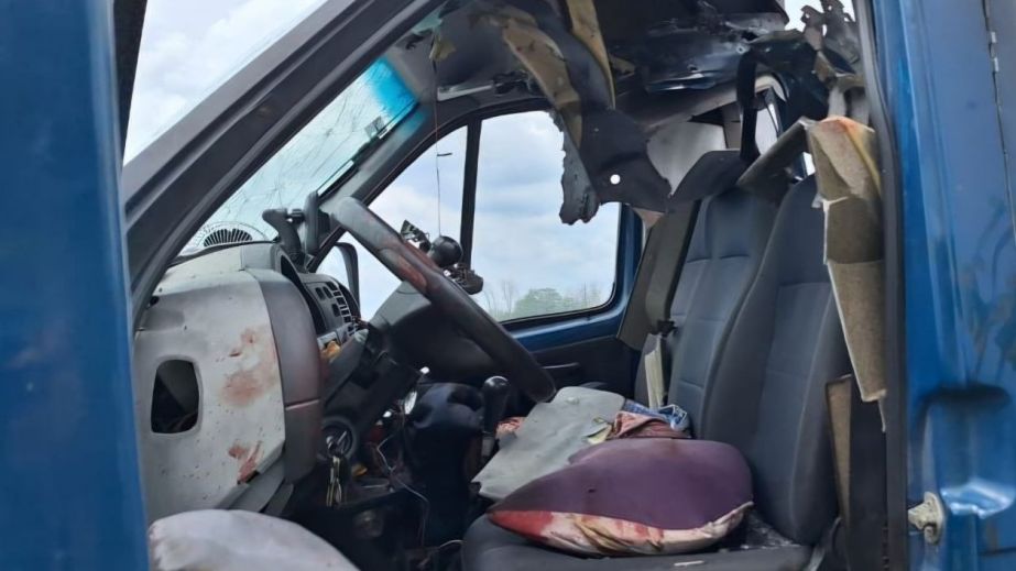 17 раненых и двое погибших: враг 18 июня беспощадно атаковал три района Днепропетровщины (ФОТО)