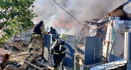 Страшна трагедія у Павлограді: внаслідок ранкової атаки окупантів загинула 8-річна дитина