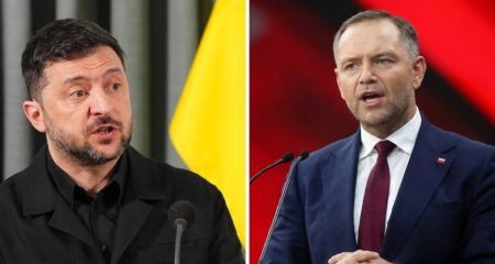 Скандал между Украиной и Польшей прокомментировал мэр Днепра Филатов (ФОТО)