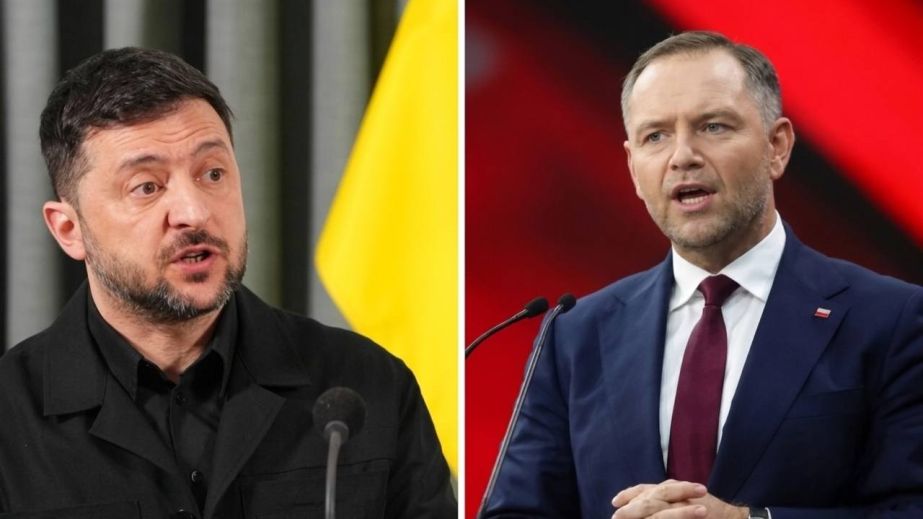 Скандал между Украиной и Польшей прокомментировал мэр Днепра Филатов (ФОТО)