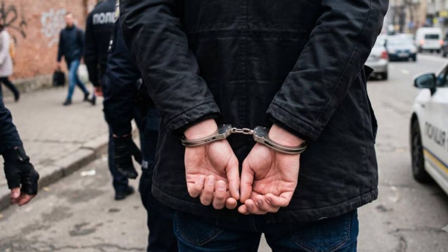 У Дніпрі затримали чоловіка, який обікрав знайомого на десятки тисяч гривень