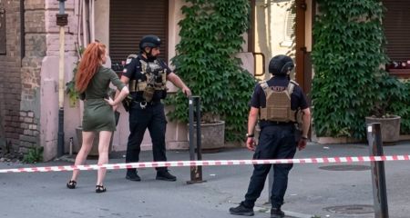 Переполох в Днепре: что известно о взрыве в центре города
