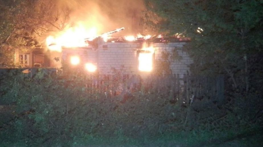 Тяжелая ночь на Днепропетровщине: во время обстрелов погиб человек и девять пострадали (ФОТО)