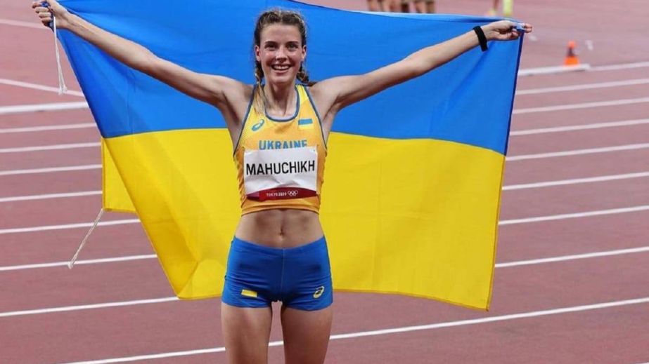 Очередное "золото" в копилку: олимпийская чемпионка с Днепра Магучих победила на турнире в Нидерландах