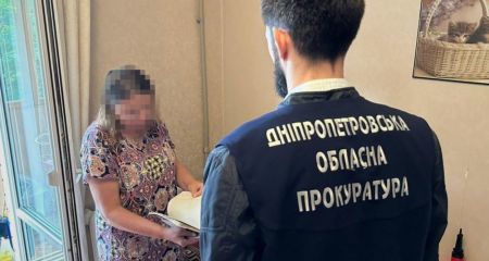 Привласнила службову квартиру за 2,9 млн грн: у Дніпрі викрили експодатківицю