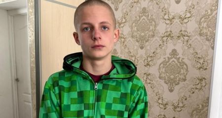 У Дніпрі безвісти зник 17-річний хлопець: поліція та рідні просять про допомогу (ФОТО)
