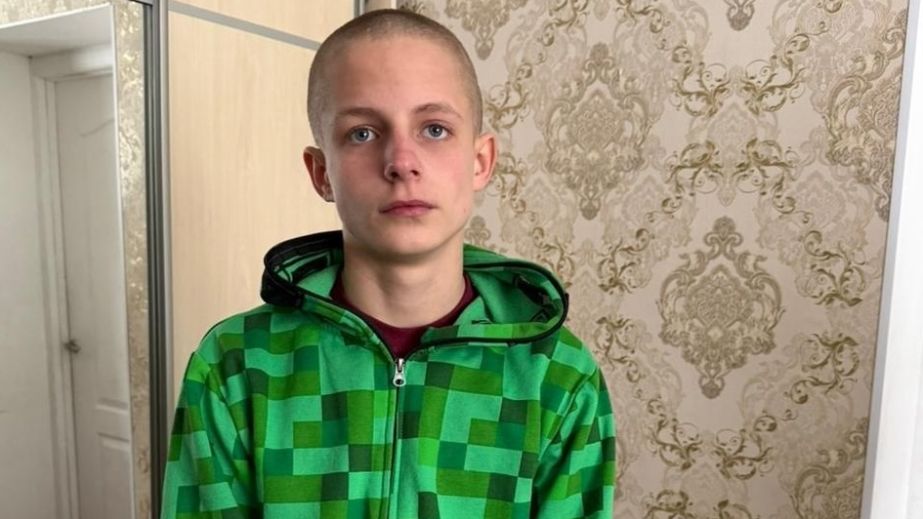 У Дніпрі безвісти зник 17-річний хлопець: поліція та рідні просять про допомогу (ФОТО)