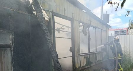 Враг 22 июня нещадно атаковал Днепропетровщину: есть погибшие и пострадавшие (ФОТО)