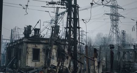 Знеструмлено 34 тисячі осель: окупанти вдарили по об&rsquo;єкту ДТЕК на Дніпропетровщині