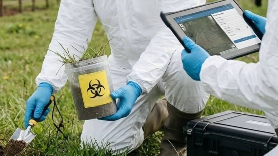 Биологическое оружие: россияне планируют распространить сибирскую язву на территории Украины