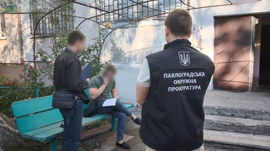 Миллионный ущерб: в Павлограде депутата и его сообщников подозревают в растрате бюджетных средств