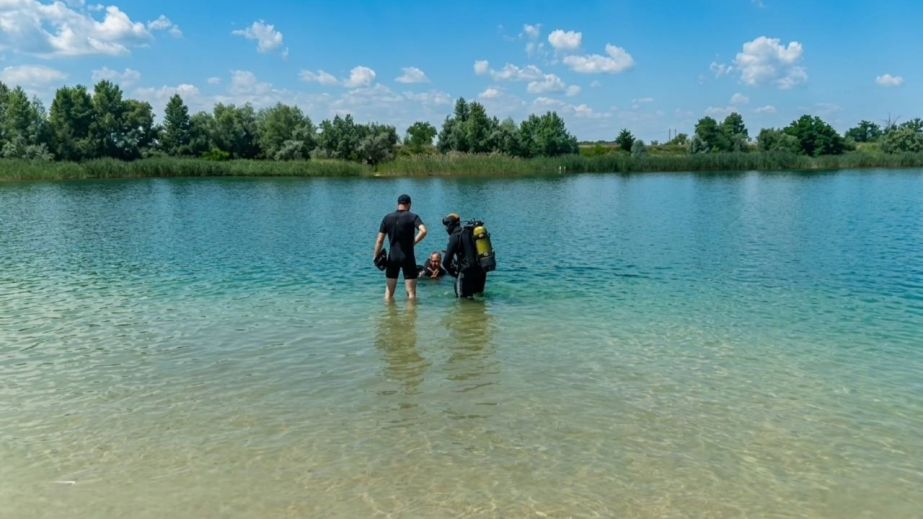 Утонул 14-летний подросток: трагедия на водоеме в Каменском районе