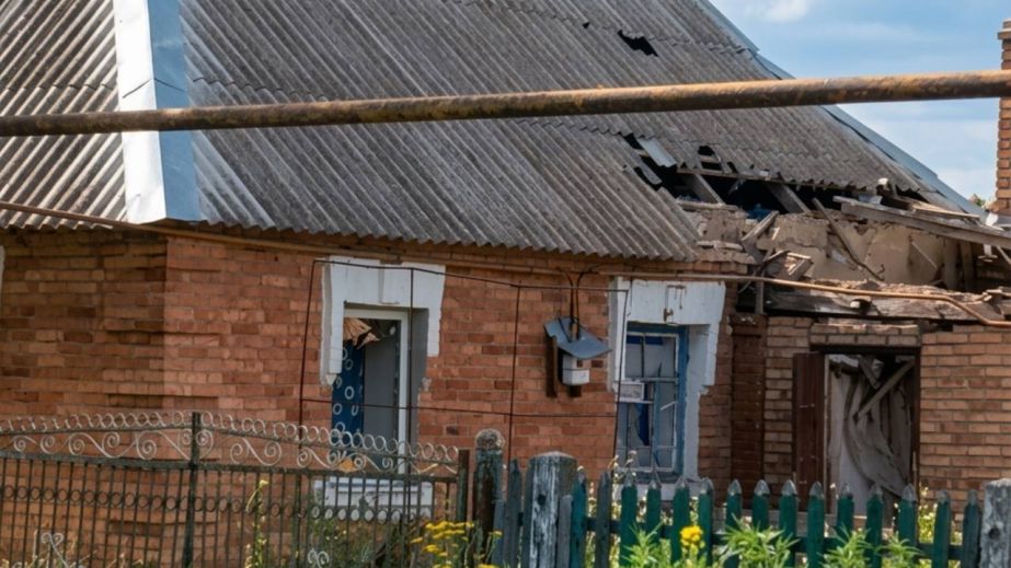 Смертоносні снаряди РФ вбили двох жителів Дніпропетровщини (ФОТО)