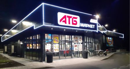 Пустые полки в "АТБ": в торговой сети подтвердили дефицит товаров и назвали причину