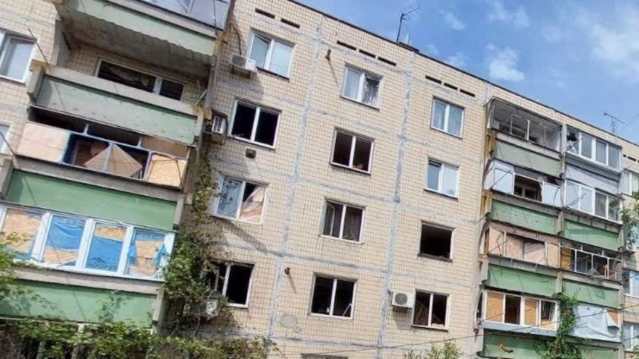 Вдень 25 червня ворог понад 40 разів атакував Дніпропетровщину: є постраждалі