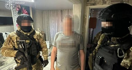 Захватывал и продавал чужие квартиры: в Днепре будут судить организатора мошеннической схемы