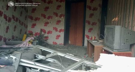 Смертоносный удар россиян: На Днепропетровщине из-за вражеских обстрелов погиб человек