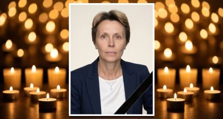 Була люблячою дружиною, турботливою матір'ю та бабусею: у Нікополі через удар загинула 59-річна Марія Чміль