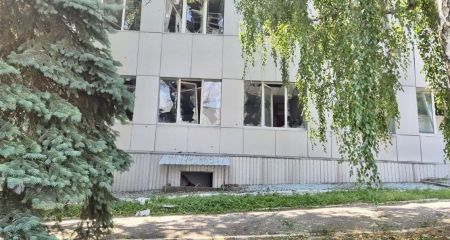 Трагическое утро в Днепре: в результате удара баллистикой пять человек погибли &mdash; более 20 ранены (ФОТО, ОБНОВЛЕНО)