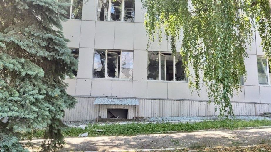 Трагическое утро в Днепре: в результате удара баллистикой четыре человека погибли &mdash; более 20 ранены (ФОТО)