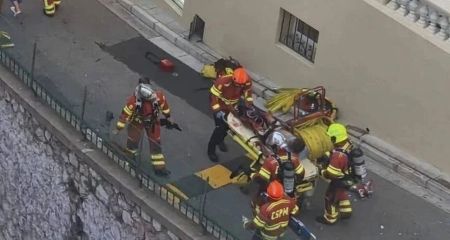 Теракт в Монако: жена олигарха из Днепра Ермолаева потеряла ноги &ndash; Nice-Matin